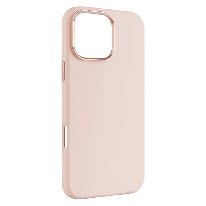Fixed MagFlow tok Apple iPhone 16 Pro Max-hoz, pink FIXFLM2-1403-PI