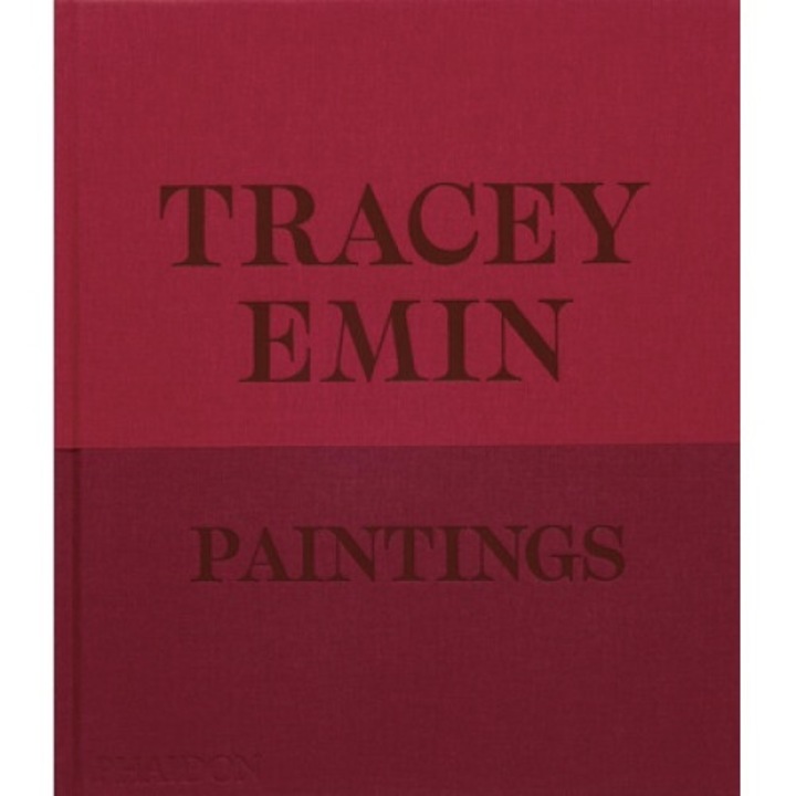 Tracey Emin Paintings - David Dawson