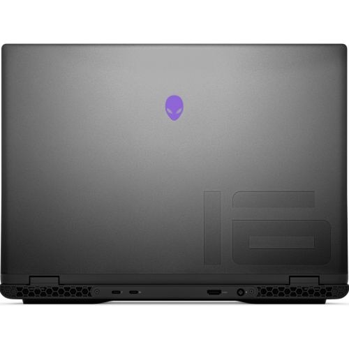 Laptop Dell Alienware M16 R2, 16 inch 2560 x 1600, Intel Ultra 9