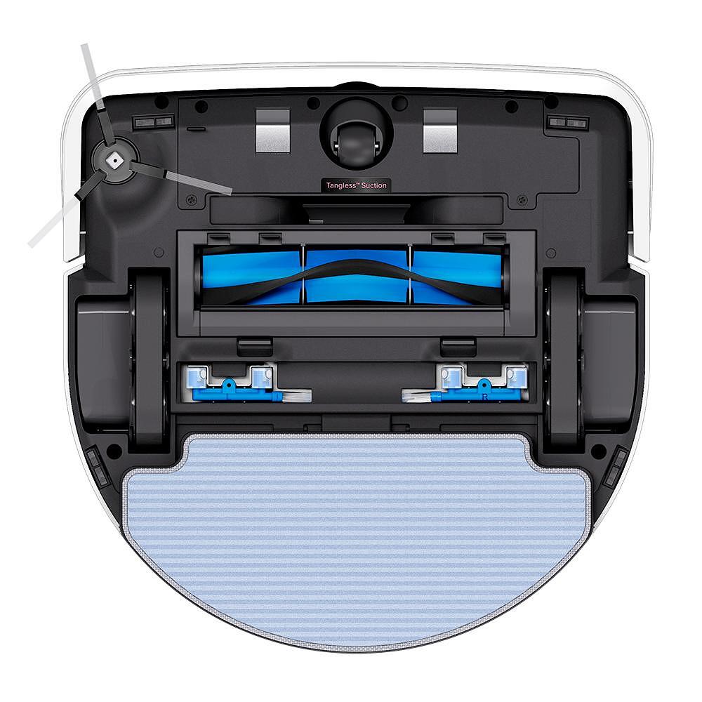 Hobot Aspirator Robot Mop Autocuratare Intelligente VaccumMop