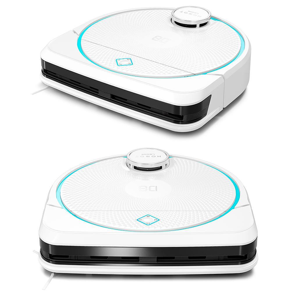 Hobot Aspirator Robot Mop Autocuratare Intelligente VaccumMop