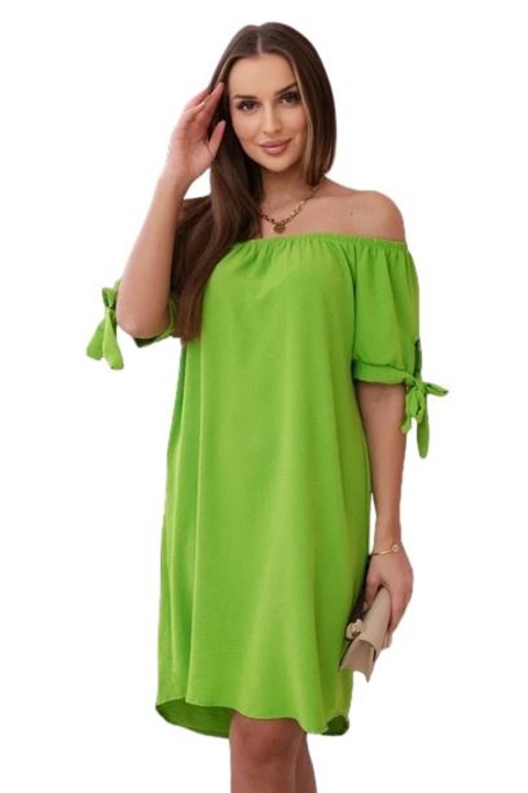 Wloski ruha, 95% poliészter, 5% elasztán, univerzális méret