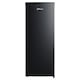 Frigider - Racitor cu o usa STARCREST SFL-230BKE, 230 l, Clasa E, Termostat reglabil, Rafturi ajustabile, H 142 cm, Negru