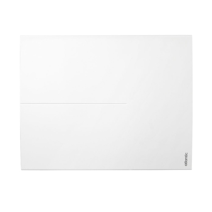 Конвекторен радиатор Atlantic, Furno Connect Wi-Fi, 1500W, Дигитално упрваление, Електронен термостат, Седмично програмиране, Wi-Fi свързаност