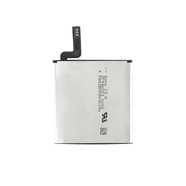 Nokia Lumia 920 / Lumia 720 akkumulátor, 2000 mAh - BP-4GWA (04020) - fehér