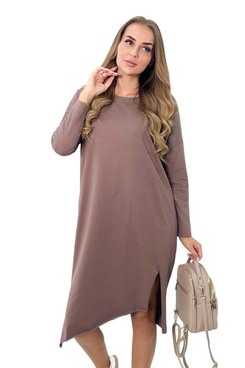 Голяма рокля от мока, 90% памук, 58x100см, универсална SML