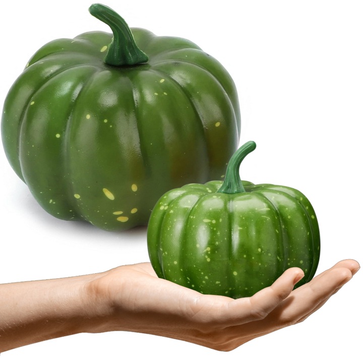 Dekoráció, Openhome, Habból készült, Sokoldalú, Tartós, Zöld