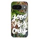 Husa compatibila cu Google Pixel 9 Silicon Gel Tpu Model Good Vibes Only