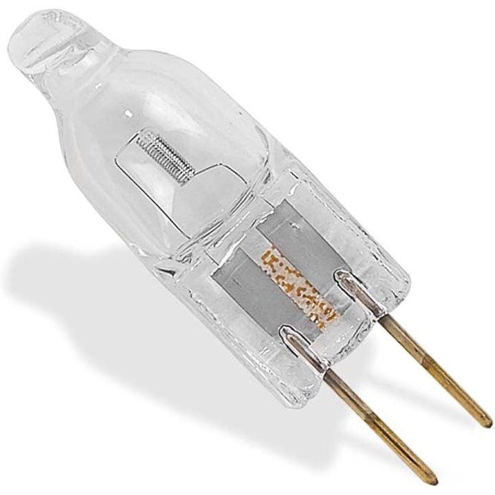 Халогенна крушка Димируема топла светлина G4 20W 12V 2800k 300Lm HALOSTAR STARLITE OSRAM