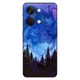 Husa compatibila cu OnePlus Nord 3 Silicon Gel Tpu Model Night Forest