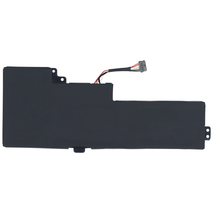 Baterie laptop, Encore Energy, 24Wh, 11.46V, 2095 mAh, Pentru Lenovo ThinkPad T470 T480 A475 A485, Negru