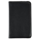 Husa de protectie A+ Slim Case pentru Samsung Galaxy Tab4 7" T230, Negru