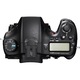 Aparat foto DSLR Sony Alpha ILCA77 II, kit Obiectiv 16-50mm, 24.3MP, WI-FI, A-mount, Negru