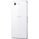 Смартфон Sony Xperia Z3 Compact, 16GB, 4G, Бял