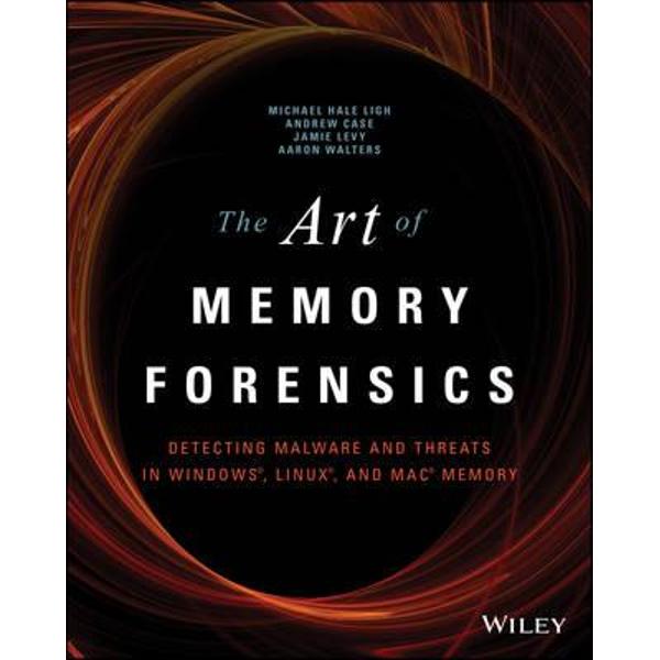 Art of Memory Forensics