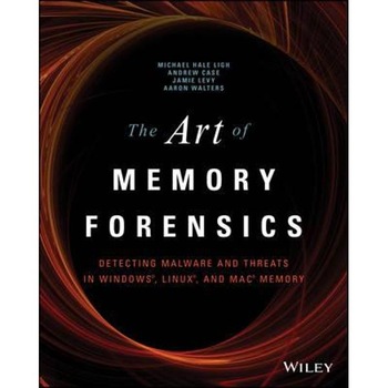 Art of Memory Forensics Art of Memory Forensics