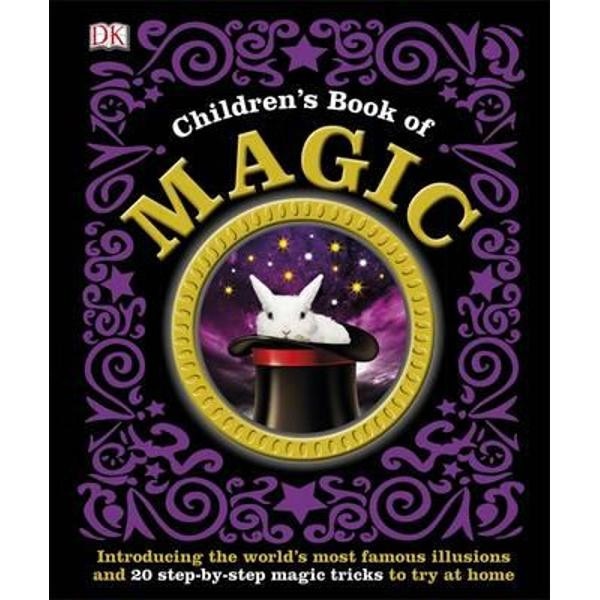 Children's Book of Magic