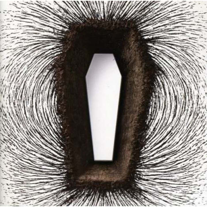 Metallica - Death Magnetic [jewelcase] (cd)