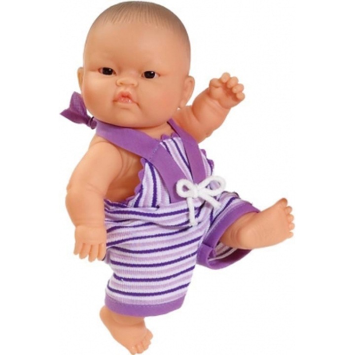 Baba Paola Reina Parfümös Levi