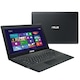 Laptop ASUS X451MAV-VX285B cu procesor Intel® Celeron® Quad-Core™ N2930, 1.83GHz, 14", 4GB, 500GB, Intel® HD Graphics, Microsoft Windows 8.1, Bing, Black