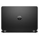 Laptop HP ProBook 455 G2 cu procesor AMD Quad Core A8-7100, 1.80GHz, 4GB, 500GB, AMD Radeon R5, FreeDOS