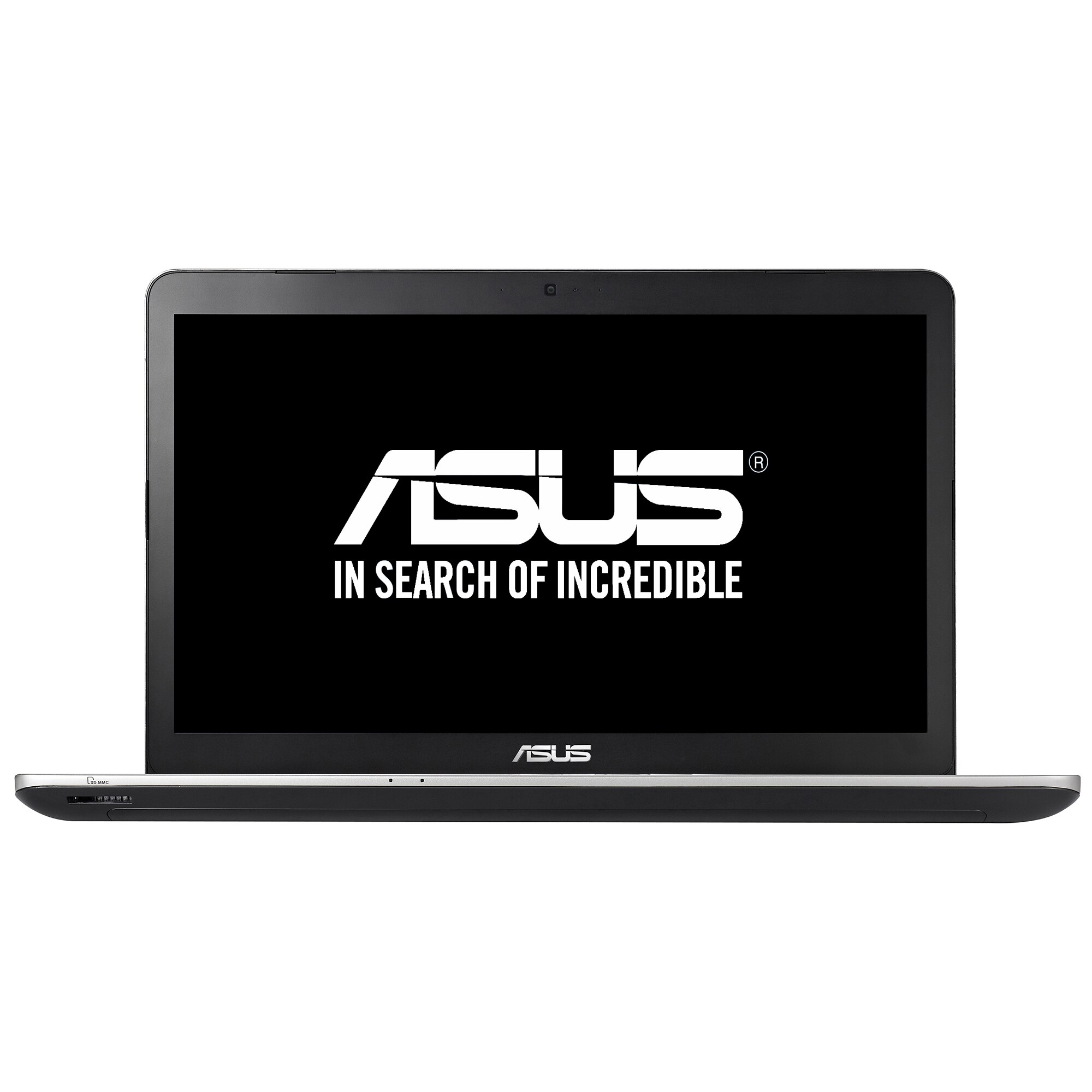 Asus n751jk установка ssd