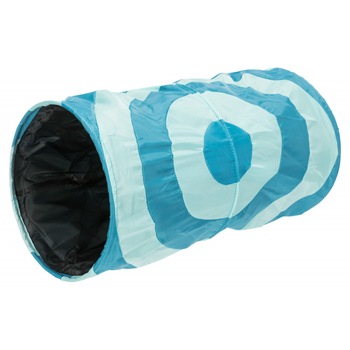Tunel Trixie crunch pentru pisici 50 cm 4301 Tunel Trixie crunch pentru pisici 50 cm 4301