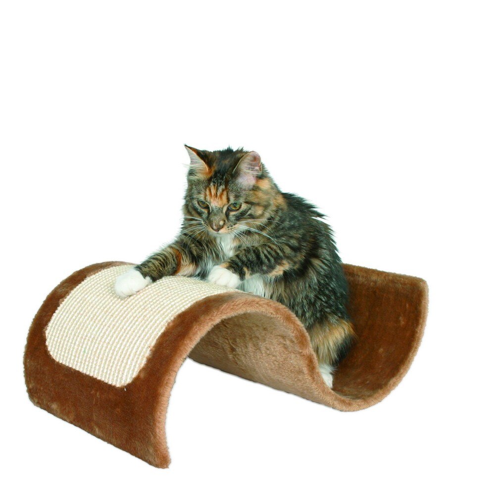 Sisal ondulat wavy 50 cm, Maro 43260