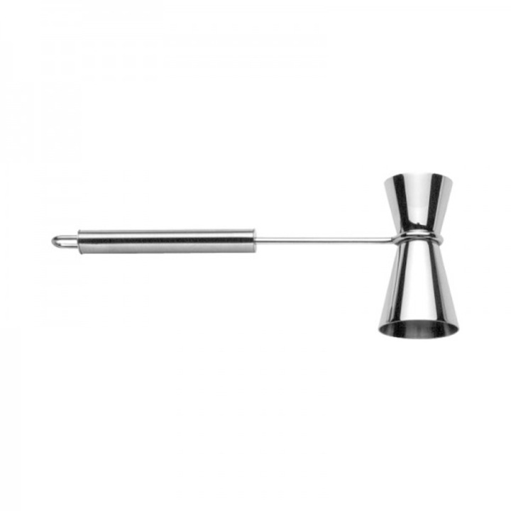 Masura dubla pentru bar, Pintinox Double Jigger, 30/60 ml