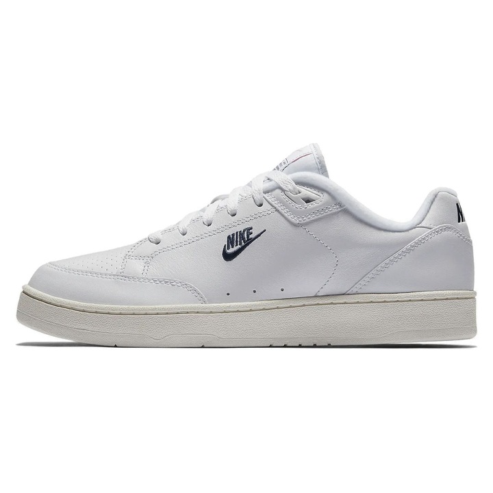 Pantofi sport Nike Grandstand Ii AA2190100 Barbati Alb 44.5