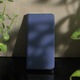 Smart Magnet Case за Honor Magic 5 Pro Navy Blue