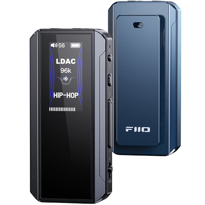 Amplificator casti Fiio BTR13