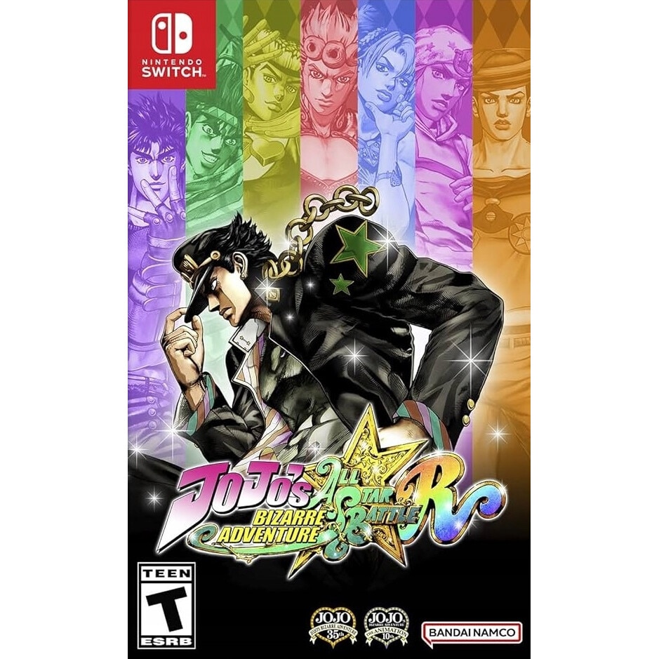 Switch カセット Amazon.co.jp: JUMP FORCE デラックスエディション -Switch : ゲーム