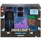 Figura - Minecraft: Diamond Level Enderman figura - 14 cm