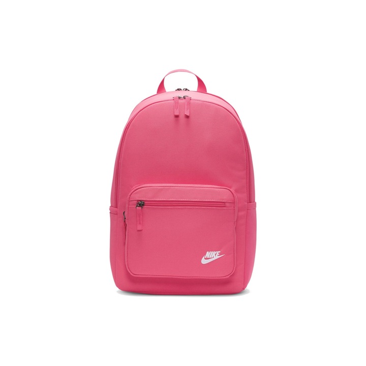 Nike Heritage hátizsák, Eugene Bkpk DB3300629 Unisex Pink Univerzális méret