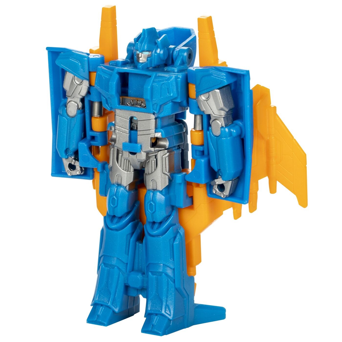 トランスフォーマー　キャリー CARRY【DX9 Toys社】 | I love Transformers！