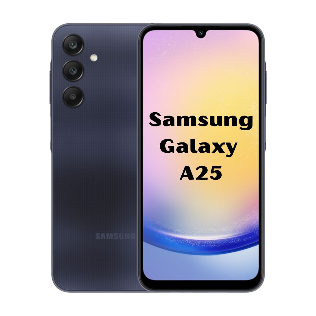 Folie de Protectie din Sticla pentru Samsung Galaxy A25 cu Kit Montare Inclus, Adeziv pe toata suprafata, Protectie Anti-Zgarieturi si Socuri