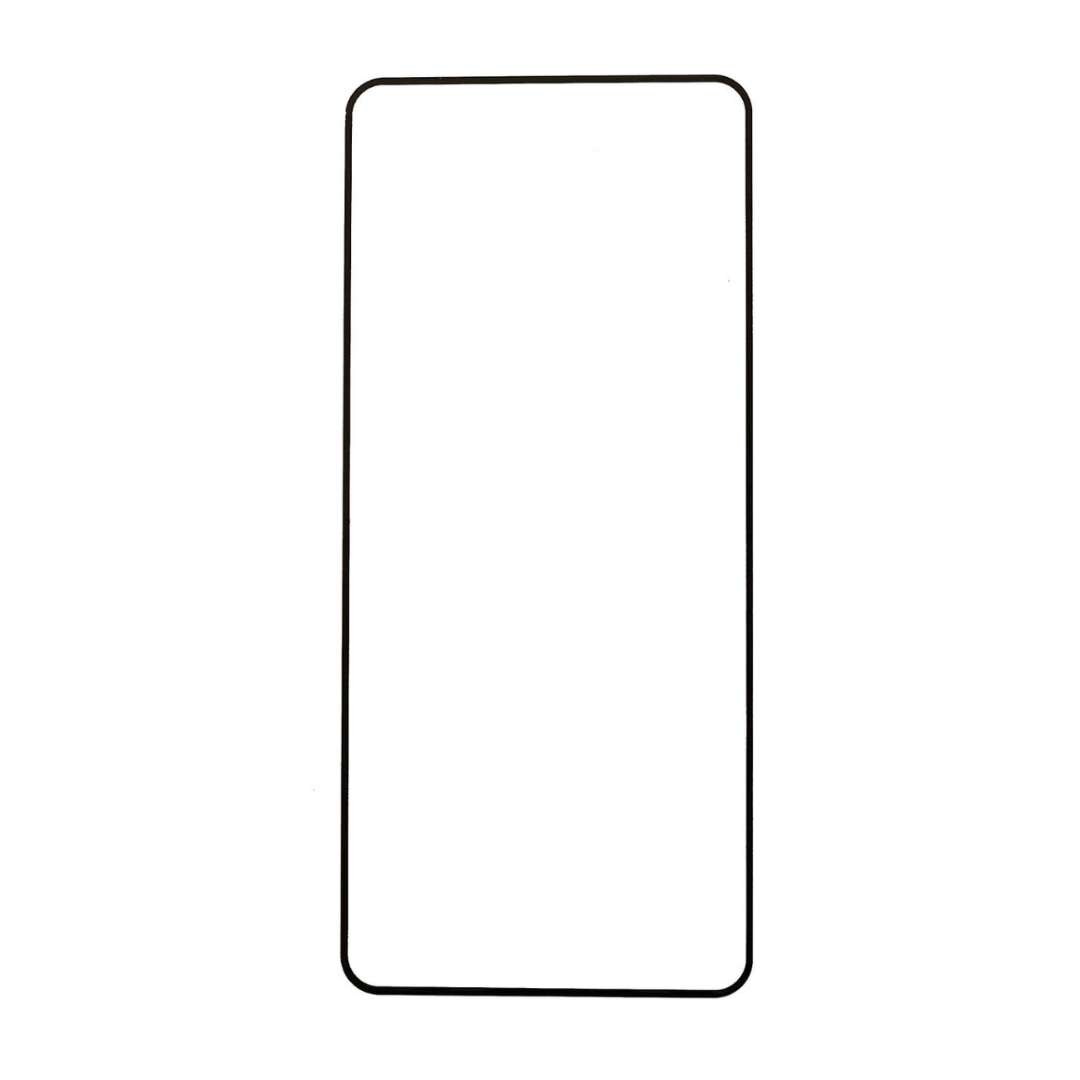 Folie de Protectie din Sticla pentru Samsung Galaxy A55 cu Kit Montare Inclus, Adeziv pe toata suprafata, Protectie Anti-Zgarieturi si Socuri