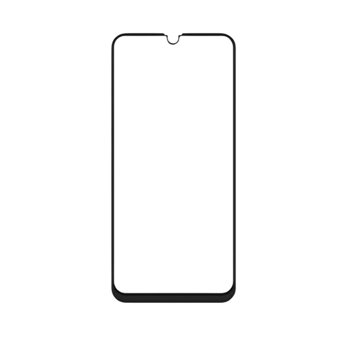 Folie de Protectie din Sticla pentru Samsung Galaxy A15 5G cu Kit Montare Inclus, Adeziv pe toata suprafata, Protectie Anti-Zgarieturi si Socuri