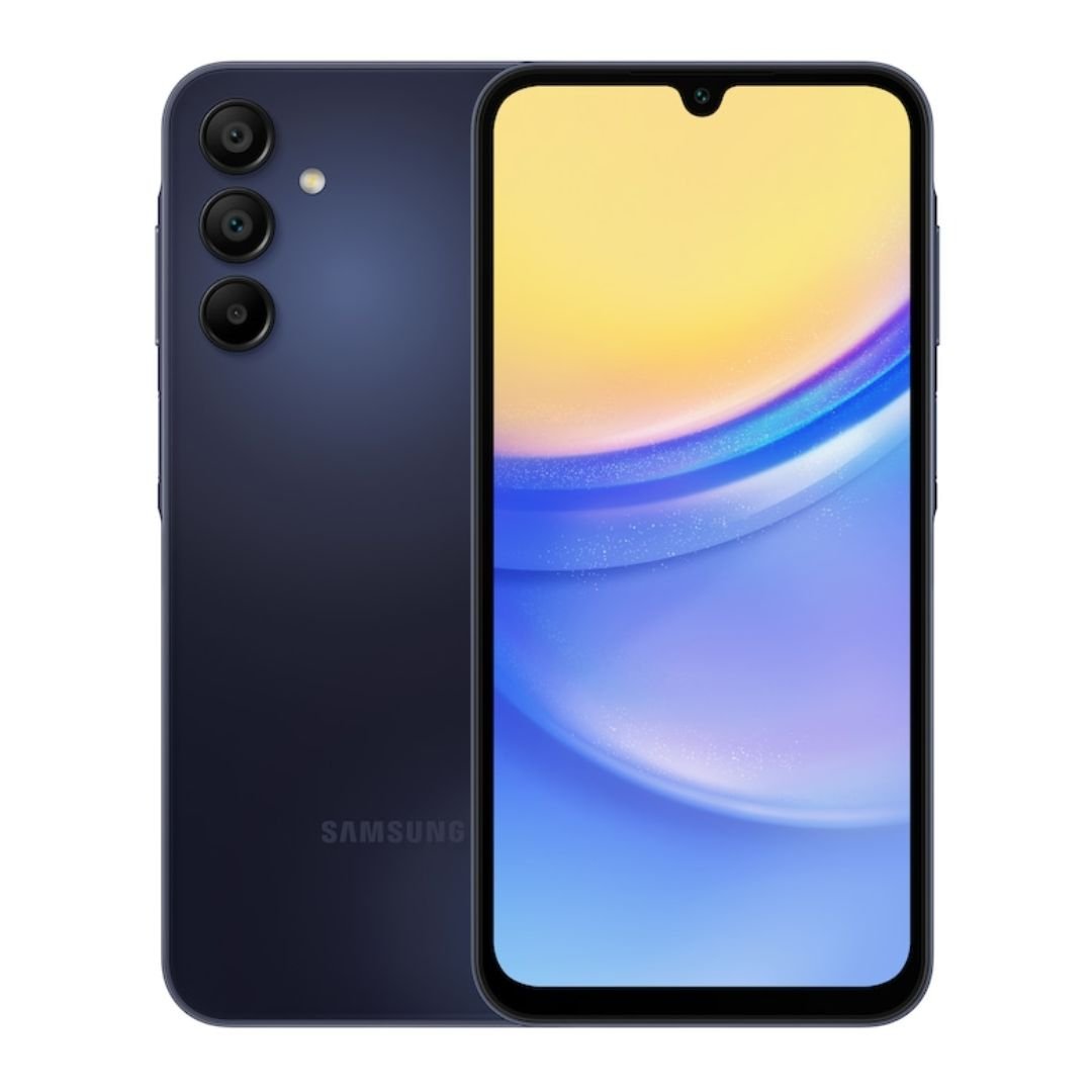 Folie de Protectie din Sticla pentru Samsung Galaxy A15 5G cu Kit Montare Inclus, Adeziv pe toata suprafata, Protectie Anti-Zgarieturi si Socuri