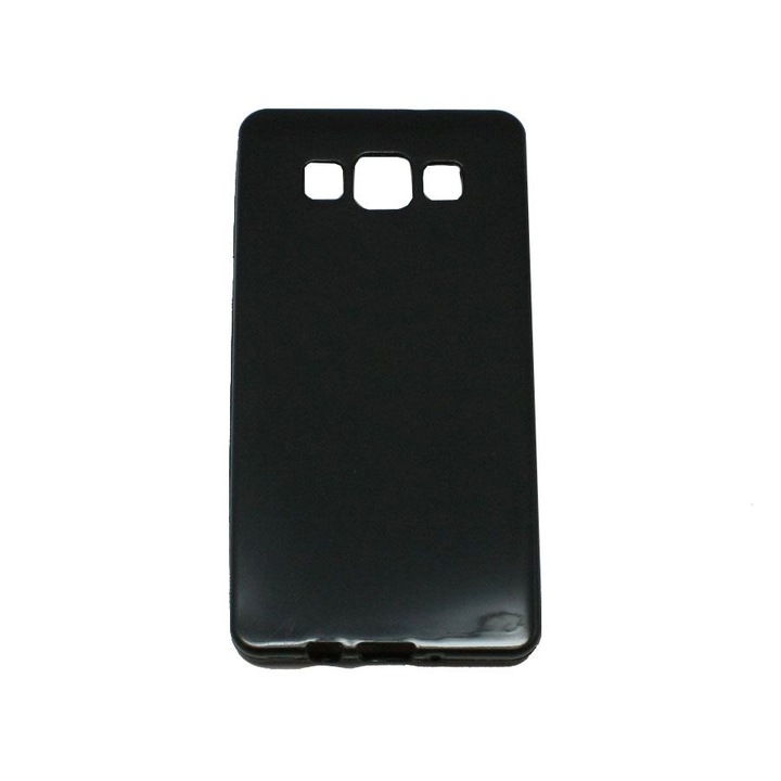 Husa pentru Samsung Galaxy J5 2016 tpu metallic black