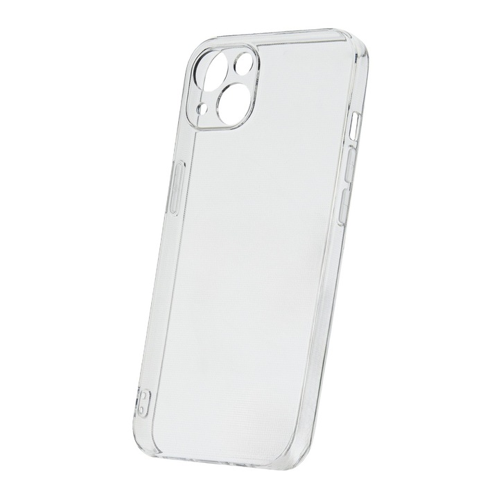 2 mm тънък капак за Oppo A57 5g 2022/a77 5g 2022 прозрачен