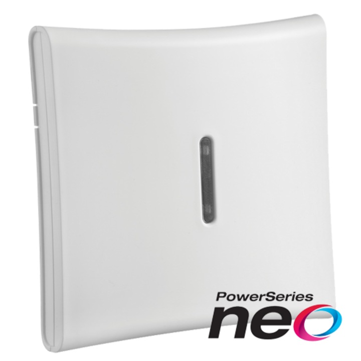 Modul rádió PowerG, SERIA NEO - DSC HSM2HOST8