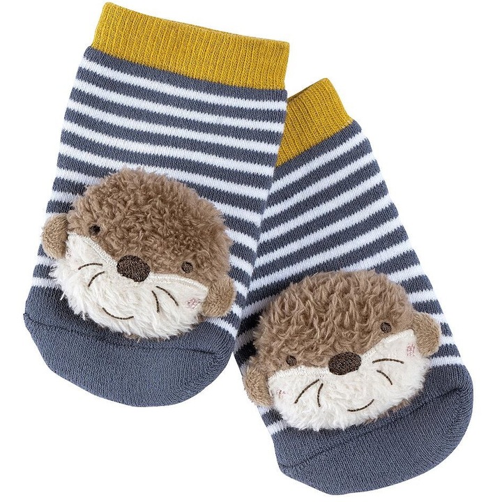 Sosete vesele Otter Fehn