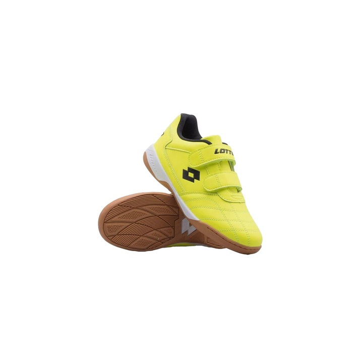 Tenisi sport barbati, Lotto Pacer, Sintetic, Galben