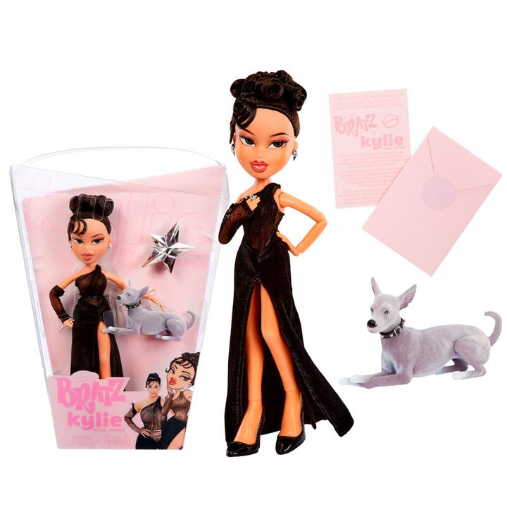 Кукла, BRATZ, Kylie Jenner