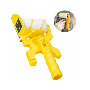 Unelte de vopsit si tencuit