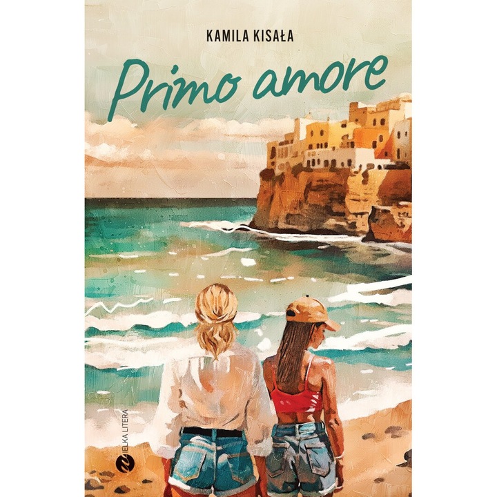 Primo amore, Kamila Kisala, 2024