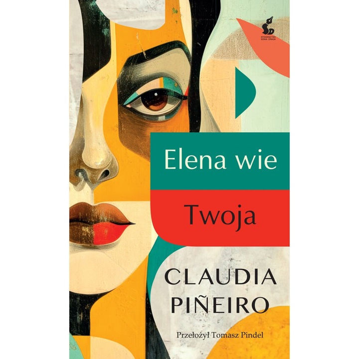 Elena wie, Claudia Pineiro, 2024