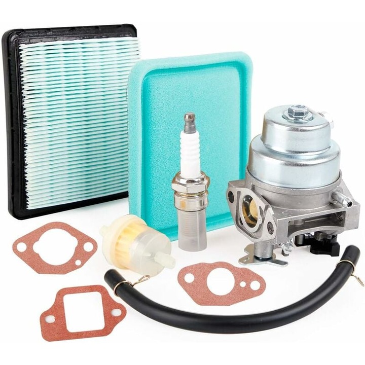 Carburator Enforose, Gcv160 pentru masina de tuns iarba si masina de spalat cu presiune, soc manual, instalare usoara